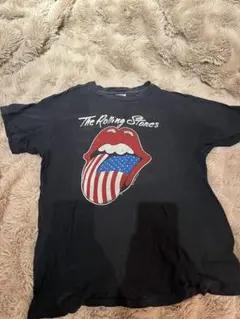 90s Rolling Stones TOKYO1990 USA製 L - メルカリ