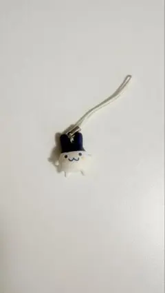 みみっち　ストラップ