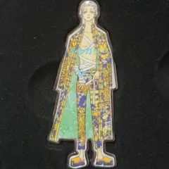 東京リベンジャーズ 三ツ谷隆 新体験展 最後の世界線 描き下ろし ピンズ