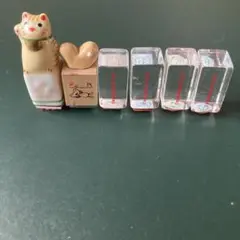 KODOMO NO KAO スケジュール帳印