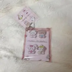 サンキューマート mikko マルチケース コインケース