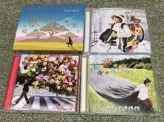 ナオト・インティライミ 4点セット