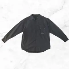 00s vintage YAKPAK ヤックパック ジャケット ポケット 黒のサムネイル