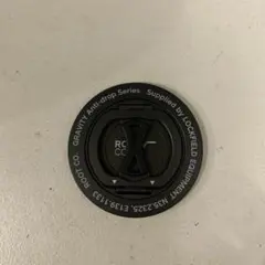 最終値下げ‼️ROOT CO. マグネットリング