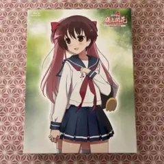 【未開封】FAMくじ ミリオンライブ A賞キャンバスボード　佐竹美奈子 未開封】FAMくじ ミリオンライブ A賞キャンバスボード 佐竹美奈子