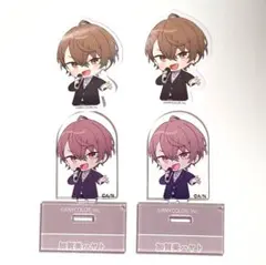 にじさんじ チョコエッグ 加賀美ハヤト