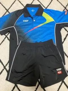 卓球ユニホーム上（m）下（S）セット