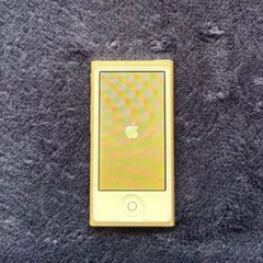 2026年最新】Ipod nano 第7世代 ゴールドの人気アイテム - メルカリ