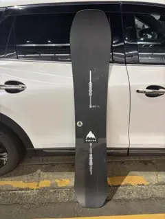 burton ファミリーツリー