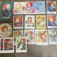あんスタ　葵ゆうた　セット②