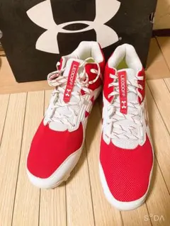 アンダーアーマーUACloneMagPro2.0HYBサッカースパイク 27cm アンダーアーマーUACloneMagPro2.0HYBサッカースパイク 27cm Clone