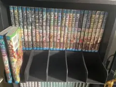 ドクターストーン全巻セット