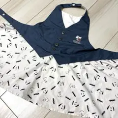 エプロン スタイ