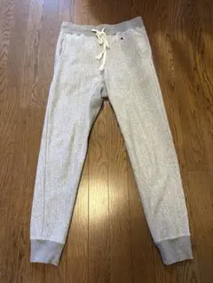 Champion リバースウィーブ スウェットパンツ