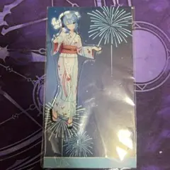 2025年最新】3Dアクリルスタンド スマイリーハーモニーver. 星街すい