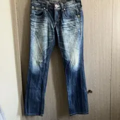 EDWIN BTL512 Mサイズ ジーンズ・デニム