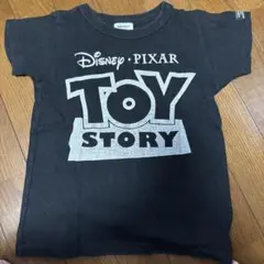 GROOVY COLORS TOY STORY Tシャツ 120のサムネイル