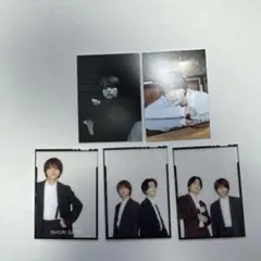 佐藤勝利 写真5枚