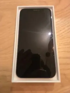 【一時値下げ中】iPhone12 mini ブルー 128GB バッテリー85%