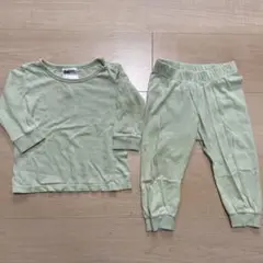 H&Mパジャマ70cm
