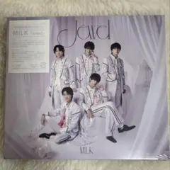 2026年最新】m!lk jewel 初回の人気アイテム - メルカリ