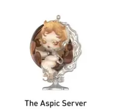 SKULLPANDA The Feast Begins The Aspic 未開