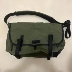 stussy porter コラボ　メッセンジャーバッグ　ポーター　ステューシー