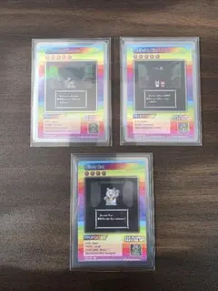 UR 2種 SR1種 村上隆 108フラワーズリバイズド NFT限定