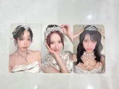 MISAMO PLAY トレカ ミナ サナ モモ withmuu 店舗特典