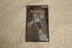 【ハイキュー 一番くじ 最強の挑戦者 F賞 木兎光太郎アクリルスタンド】