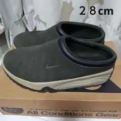 超メルカリ市大特価価格❗️【極美品】NIKE ACG ルーファス Rufus