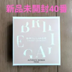 BRILLIAGE プリズム -オーセンティックウーマン40 - メルカリ