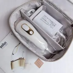 BRAUN 脱毛器 シルクエキスパート Pro5のサムネイル