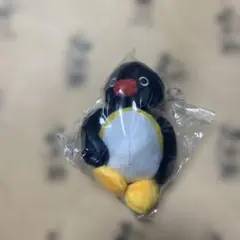 ピングー♡ガチャ/ペンギン ぬいぐるみ カプセルトイN1