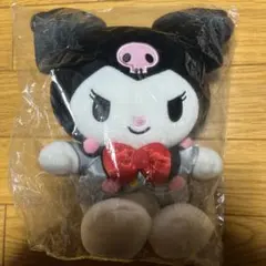 サンリオ　クロミ　ぬいぐるみのサムネイル