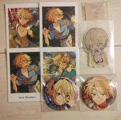 あんスタ　白鳥藍良