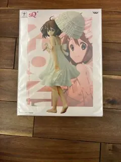 けいおん!!SQフィギュア　平沢唯　プライズフィギュア