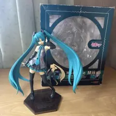 初音ミク フィギュア キャラクター・ボーカル・シリーズ01