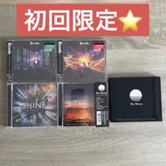 2026年最新】CDまとめ売り4枚です。の人気アイテム - メルカリ