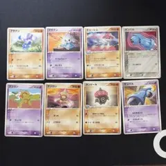 明治ポケモンカード セット Meiji - メルカリ