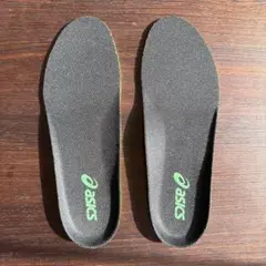 신제품 정품 아식스 아식스 인솔 인솔 인솔 좌우 26.5cm MN-2OTN-P ④