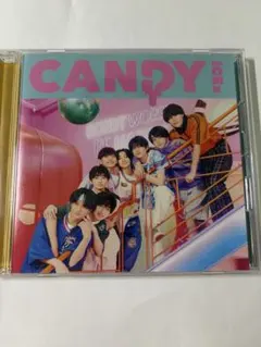 ICEx CANDY
