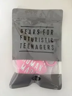 ヒューマンメイド キーホルダー