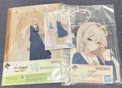 中国限定】ブルーアーカイブ 一番くじ C賞【水着アズサ】抱き枕 - メルカリ