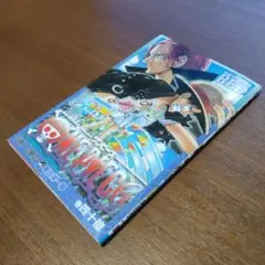 【値下げ】ONE PIECE FILM RED 40億巻 映画特典 第一弾