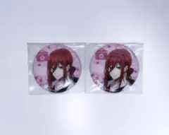 ブルーロック 千切豹馬 缶バッチ 2点セット