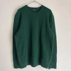 Polo Ralph Lauren メンズ ニット セーター
