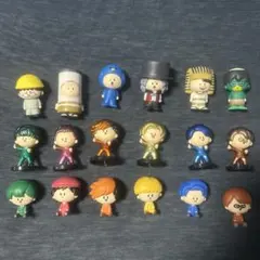 【東海オンエア】一番くじフィギュア　グラスコレクション　安倍晴晴明明イラスト豆皿 東海オンエア】一番くじフィギュア グラスコレクション 安倍晴晴明明