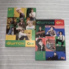 2026年最新】astro switch onの人気アイテム - メルカリ