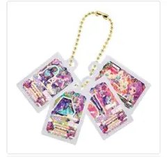 アイカツガチャガチャ グッズコレクション2 美月